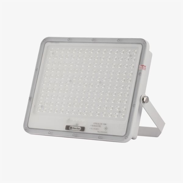 Đèn LED pha năng lượng mặt trời Rạng Đông CP05.SL.RF 350W