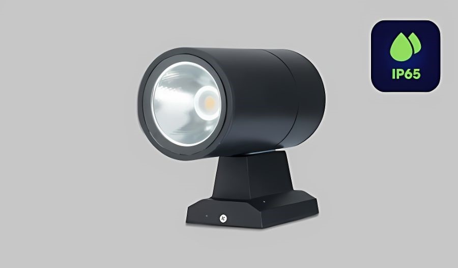 Đèn LED gắn tường Rạng Đông GT20.1P 20W IP65