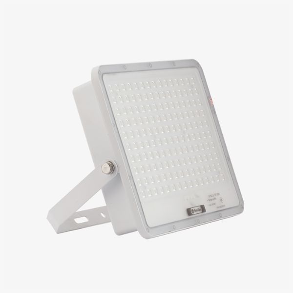 Đèn LED pha năng lượng mặt trời Rạng Đông CP05.SL.RF 350W