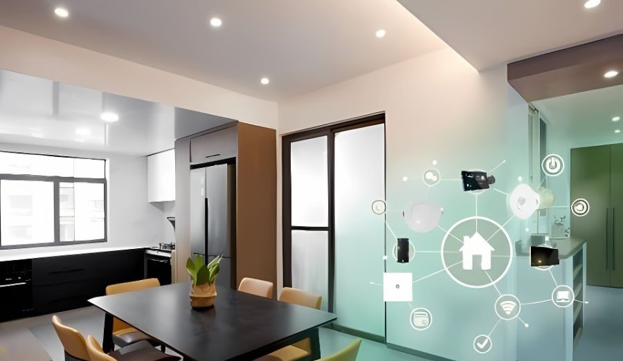 Đèn LED panel tròn Rạng Đông PT04.BLE 110/9W trải nghiệm tốt