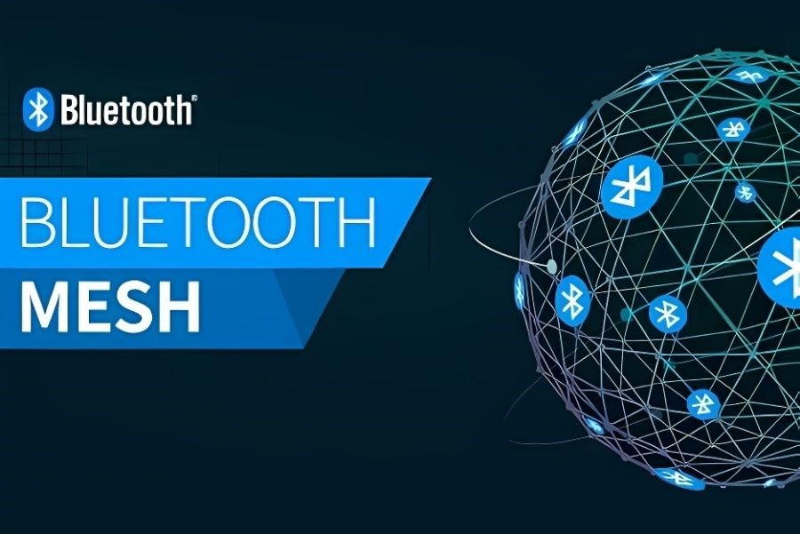 Công tắc cửa cuốn thông minh Rạng Đông kết nối Bluetooth