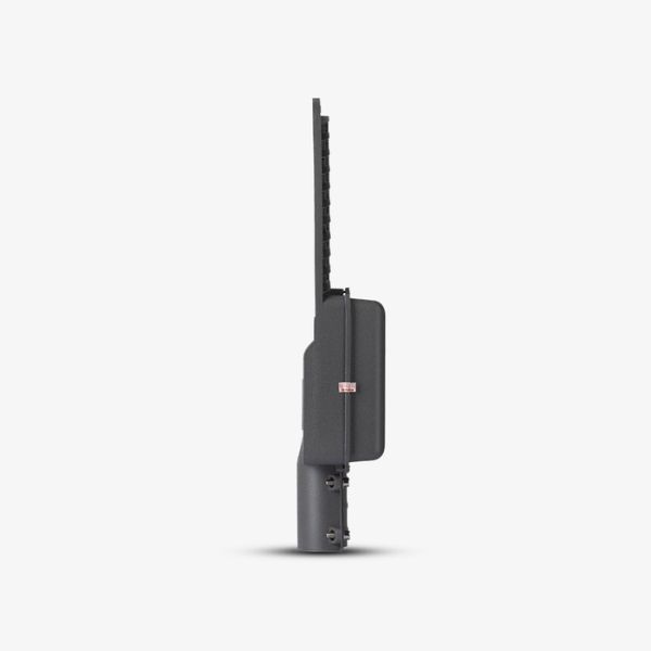 Đèn đường năng lượng mặt trời Rạng Đông CSD05.SL.RF 200W.V2