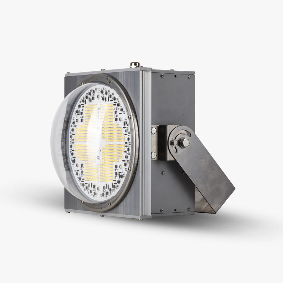 Đèn LED đánh cá Rạng Đông DC08 500W AC-IC