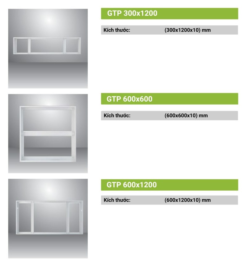 Tổng hợp gía treo đèn LED panel Rạng Đông