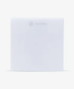 Đèn LED ốp trần vuông Rạng Đông LN12 22W 220x220 đế nhôm