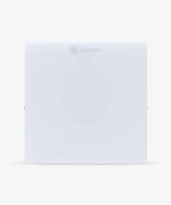 Đèn LED ốp trần vuông đổi màu Rạng Đông LN12 22W ĐM 220x220 đế nhôm