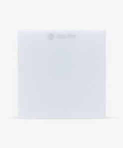 Đèn LED ốp trần vuông đổi màu Rạng Đông LN12N 12W ĐM 170x170 đế nhựa