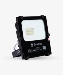 Đèn pha LED Rạng Đông CP06 30W