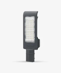 Đèn đường LED 50W Rạng Đông CSD09 50W.PLUS
