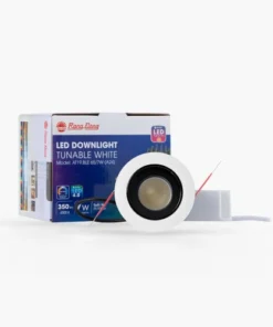 Đèn LED âm trần 7W Rạng Đông AT19.BLE 65/7W (A24)