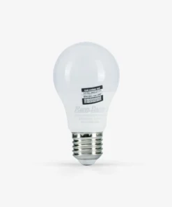 Đèn LED bulb tròn Rạng Đông A55N4 5W