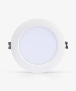 Đèn LED âm trần đổi màu Rạng Đông AT02 ĐM 110/9W