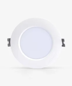 Đèn LED âm trần đổi màu Rạng Đông AT02 ĐM 90/7W