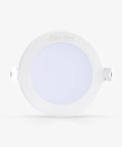 Đèn LED âm trần Downlight Rạng Đông AT06.V2 90/7W