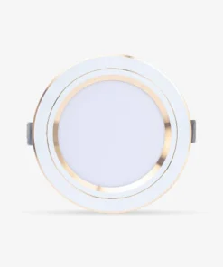 Đèn LED âm trần đổi màu Rạng Đông AT20 ĐM 110/10W