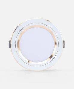 Đèn LED âm trần đổi màu Rạng Đông AT20 ĐM 90/8W
