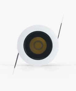 Đèn LED âm trần Rạng Đông AT22 60/9W - Xoay góc