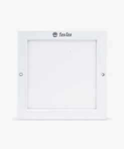 Đèn LED ốp trần vuông Rạng Đông LN10 18W 220x220