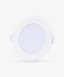 Đèn LED panel tròn Rạng Đông PT04 ĐM 90/7W - Đổi màu