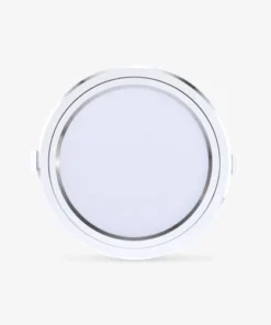 Đèn LED panel tròn Rạng Đông PT05 ĐM 135/12W - Đổi Màu