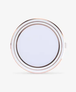Đèn LED panel tròn Rạng Đông PT05 ĐM 135/9W - Đổi Màu