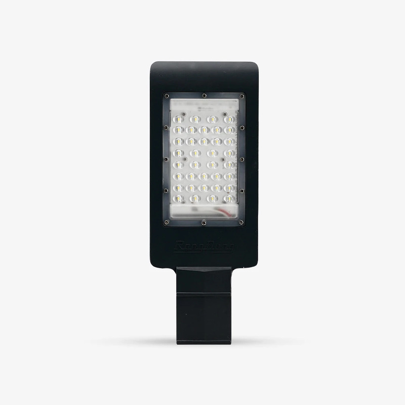 Đèn đường LED 30W Rạng Đông CSD09 30W.PLUS