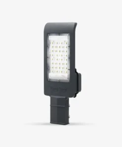 Đèn LED chiếu sáng đường Rạng Đông CSD09 30W 5000K