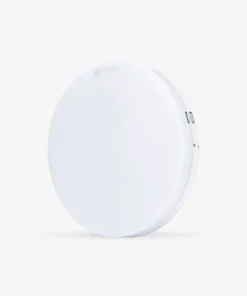 Đèn LED ốp trần tròn đổi màu Rạng Đông LN12 170/15W ĐM đế nhôm