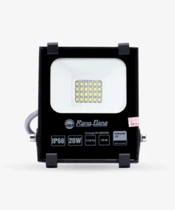 Đèn pha LED Rạng Đông CP06 20W