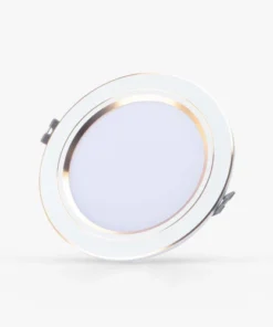 Đèn LED âm trần đổi màu Rạng Đông AT10 ĐM 110/12W