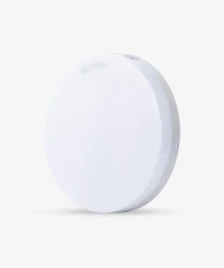 Đèn LED Ốp Trần Tròn LN12N 170/12W 6500K SS
