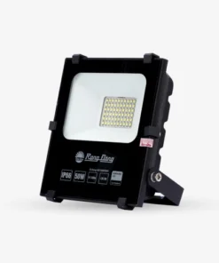 Đèn pha LED Rạng Đông CP06 50W
