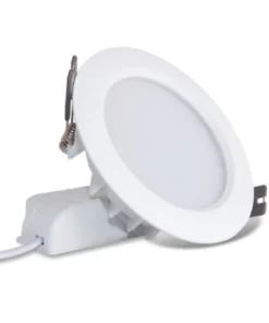 Đèn LED âm trần Downlight Rạng Đông AT16 90/7W