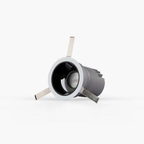 Đèn LED âm trần downlight Rạng Đông AT18.BLE 80/12W (A24)