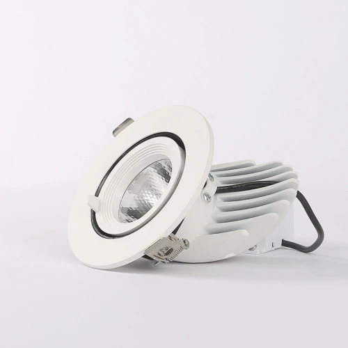 Đèn LED âm trần 9W Rạng Đông 100/9W AT18