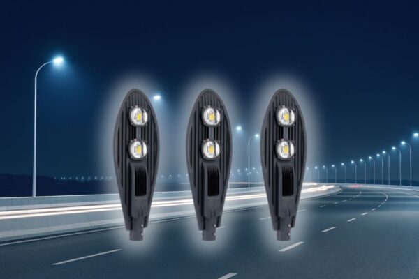 Đèn đường LED Rạng Đông CSD02 200W