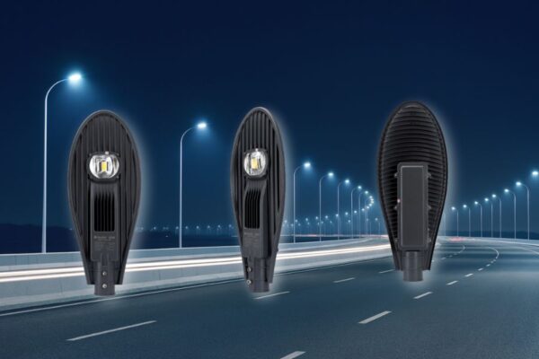 Đèn đường LED Rạng Đông CSD02 60W