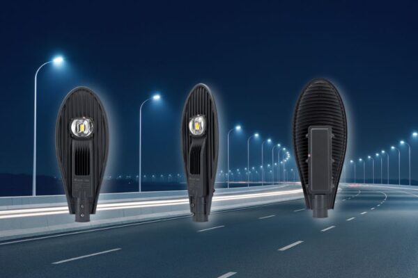 Đèn đường LED Rạng Đông CSD02 70W