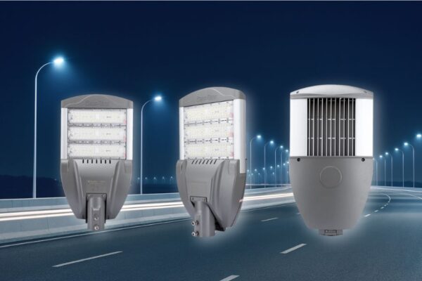 Đèn đường LED Rạng Đông CSD04 150W