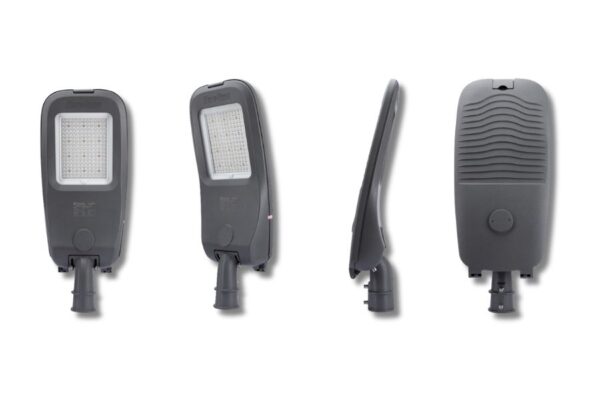 Đèn đường LED 150W Rạng Đông CSD08 150W