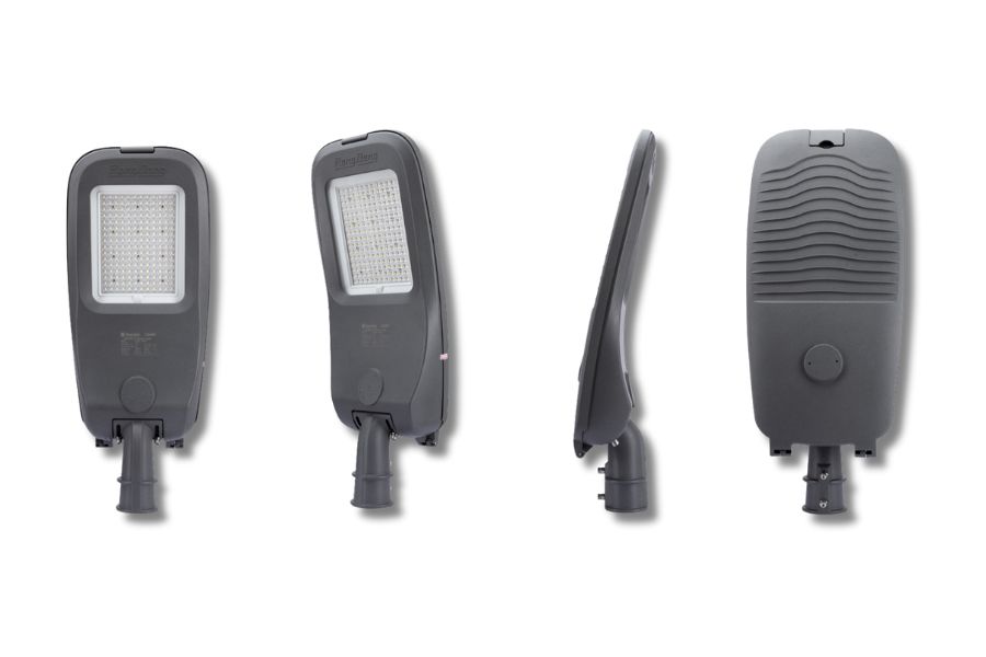 Đèn đường LED 80W Rạng Đông CSD08 80W