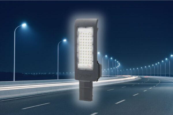 Đèn LED chiếu sáng đường Rạng Đông CSD09 50W 5000K