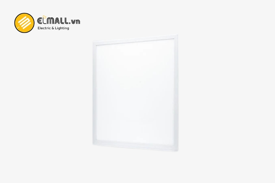 Đèn LED Panel chiếu cạnh Rạng Đông P08 600×600/50W 