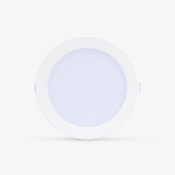 Đèn LED panel tròn Rạng Đông PT04 ĐM 135/9W - Đổi màu