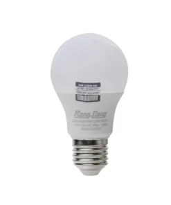 Đèn LED bulb tròn Rạng Đông A45N1 3W