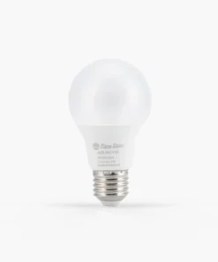 Đèn LED hoa cúc Rạng Đông A60.HC/YW