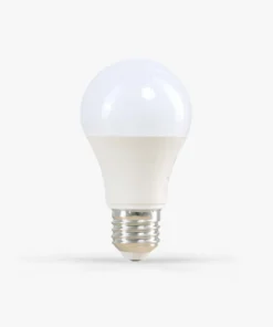 Đèn LED bulb Rạng Đông 9W A60N1 12-24VDC