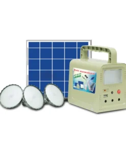Bộ lưu điện đa năng NLMT Rạng Đông LD01.SL 5W