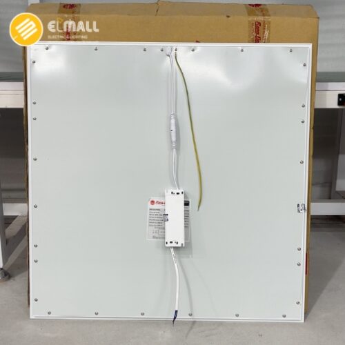 ảnh thật mặt sau đèn p08 600x600 50w