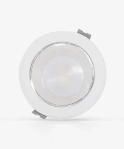 Đèn LED Downlight Âm Trần Đổi Màu 90/7W AT17